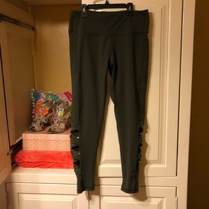 Victoria’s Secret Leggings